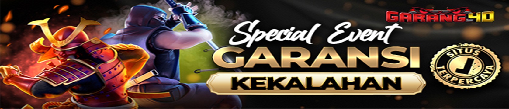 banner GARANG4D  3